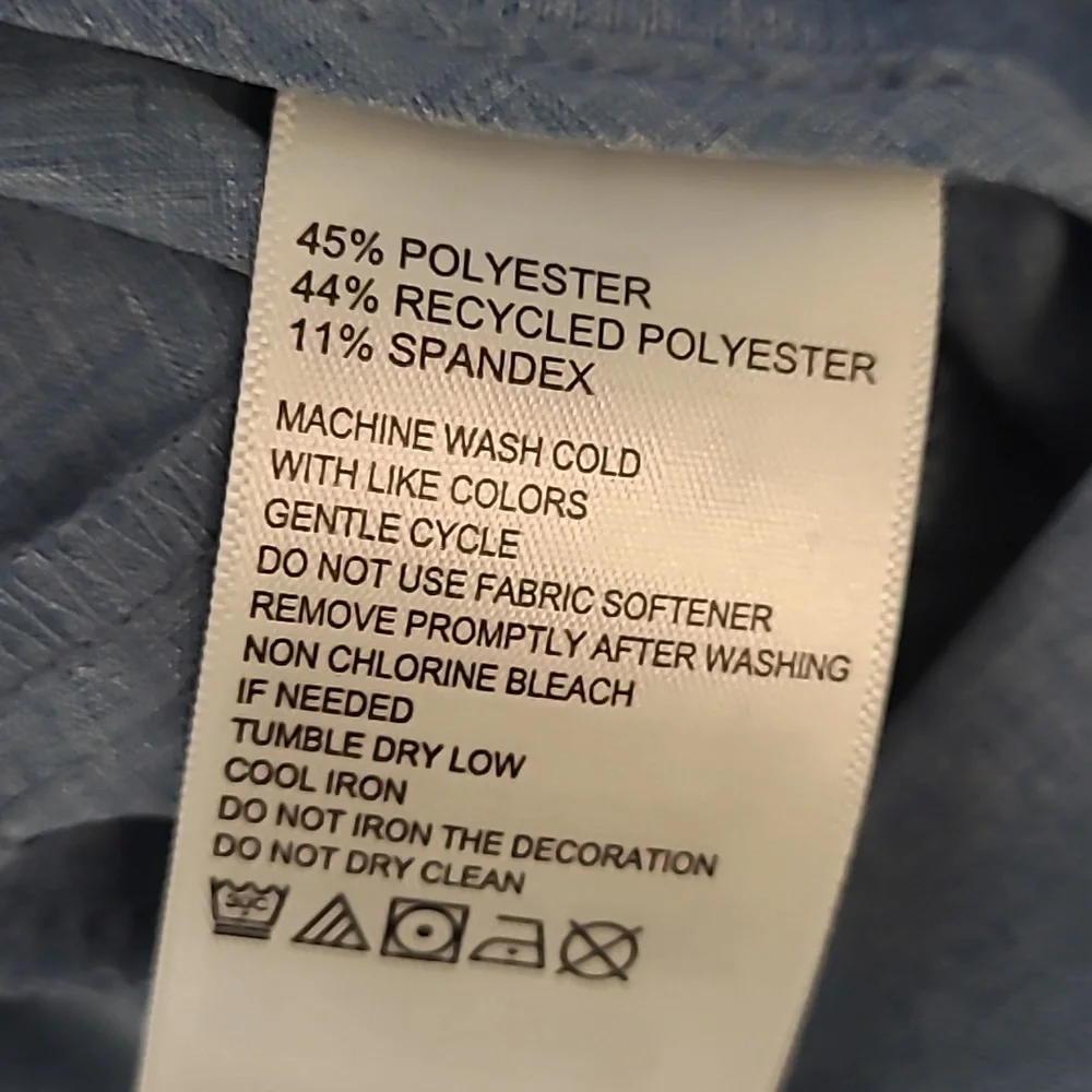 Tommy Bahama Island Zone Shorts - Picture 6 of 6